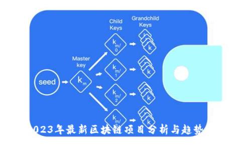 2023年最新区块链项目分析与趋势展望