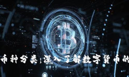 金融区块链的币种分类:深入了解数字货币的多样性与应用