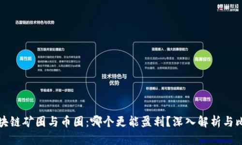 区块链矿圈与币圈:哪个更能盈利?深入解析与比较