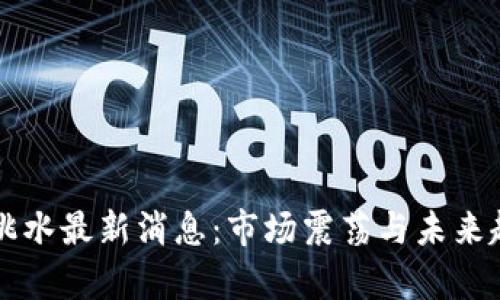 区块链跳水最新消息:市场震荡与未来趋势分析