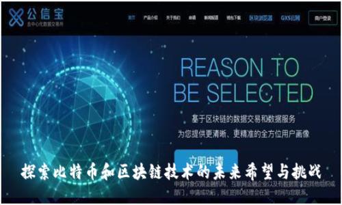 探索比特币和区块链技术的未来希望与挑战