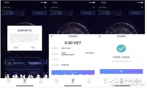 区块链的未来:分为币圈与链圈的深度透析