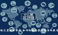 区块链众筹发币公司:如何选择投资与参与的最