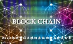 2023年俄罗斯区块链最新动态与发展分析