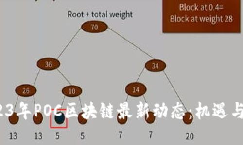  2023年POC区块链最新动态：机遇与挑战