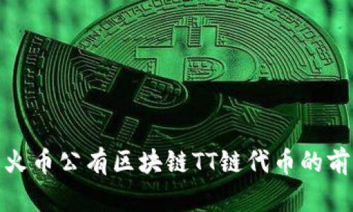 全面解析火币公有区块链TT链代币的前景与价值