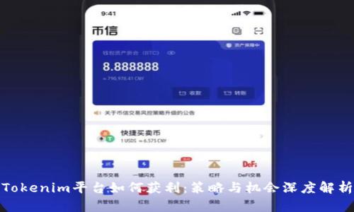 Tokenim平台如何获利:策略与机会深度解析