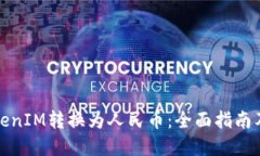 如何将TokenIM转换为人民币：全面指南及实用技巧