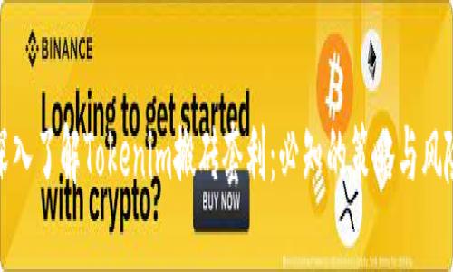 深入了解Tokenim搬砖套利:必知的策略与风险