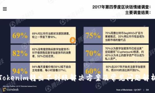 Tokenim转出不到账解决方案及常见问题解析