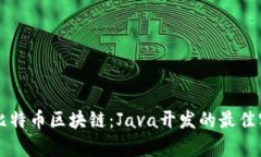 深入解析比特币区块链:Java开发的最佳实践与应