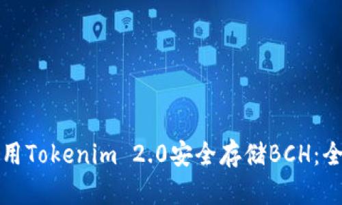 如何使用Tokenim 2.0安全存储BCH:全面指南