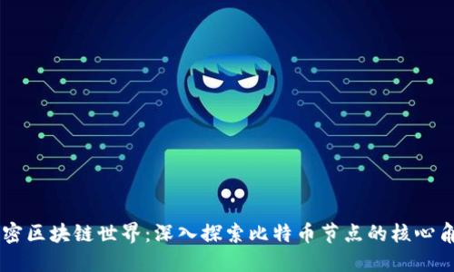 解密区块链世界：深入探索比特币节点的核心角色