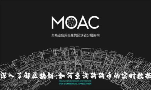 深入了解区块链：如何查询狗狗币的实时数据