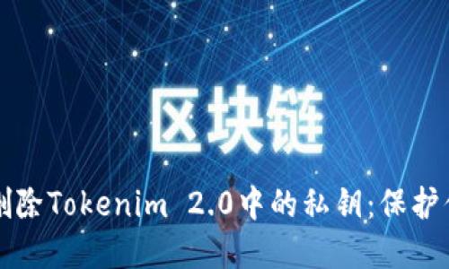 如何安全地删除Tokenim 2.0中的私钥：保护你的数字资产