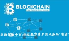 区块链电小兵：掀起数字资产新风潮的“萌宠”