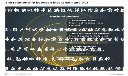 比特币区块链本身并没有一个单独的“网页”，但有许多网站提供比特币区块链的详细信息和实时数据。

一些主要的比特币区块链浏览器网站包括：

1. **Blockchain.com**：提供评级区块链的实时数据查询，用户可以查找交易记录、区块信息和比特币钱包余额。
  
2. **Blockchair**：这是一个多区块链浏览器，支持比特币和其他多种加密货币，具有搜索和分析功能。

3. **Bitpay Block Explorer**：提供比特币区块链数据，用户可以查看每一个区块和交易。

4. **Blockcypher**：为多种加密货币提供区块链浏览功能，包括比特币，支持钱包和交易监控。

通过这些网站，您可以获取比特币区块链的最新动态、交易历史、区块信息以及网络统计数据。这些信息的可访问性使得比特币区块链更加透明和易于理解。