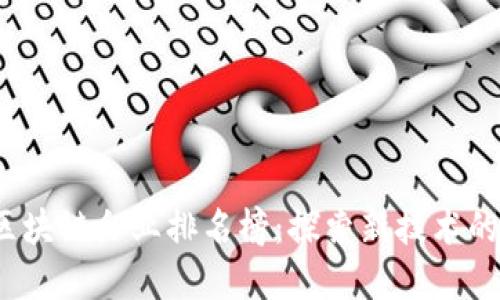 2023年度创业区块链企业排名榜：探索新技术的“数字未来”之路