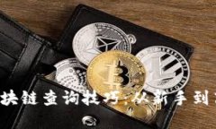 轻松掌握火币区块链查询技巧：从新手到高手的