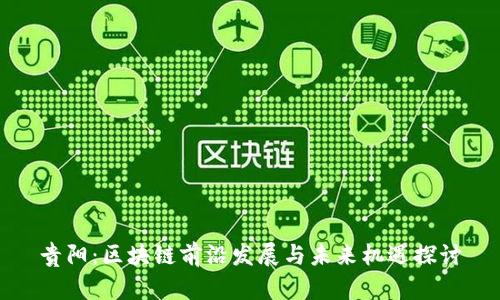 贵阳：区块链前沿发展与未来机遇探讨