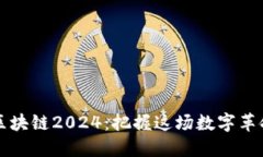虚拟币区块链2024：把握这场数字革命的浪潮