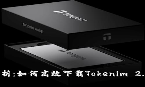 全面解析：如何高效下载Tokenim 2.0钱包？