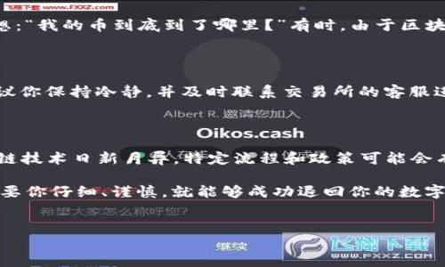 如何从区块链上退币：解锁你的数字资产

在当今的数字货币世界中，区块链技术以其透明性和去中心化的特性吸引了大量用户。然而，很多人常常对如何从区块链上退币感到困惑......这到底是一个简单的过程，还是一个复杂的操作呢？让我们一步步来解开这个谜团。

第一步：了解你的数字钱包

首先，想要退币，你需要对你的数字钱包有一定了解。无论你使用的是热钱包还是冷钱包，确保它们都已经备份......这是至关重要的。因为一旦你决定进行交易，区块链上的每笔记录都是不可更改的，而恢复丢失的资产几乎是不可能的。

热钱包是指在线钱包，便于操作，但在安全性上稍显不足。冷钱包则是离线存储，安全性更高，但使用起来相对繁琐。如果你的资产存放在交易所，理解这些平台的退币流程同样很重要。

第二步：选择合适的交易所和币种

接下来，你需要选择一个支持退币操作的交易所。注意，不同的交易所操作流程可能不同，所以一定要仔细阅读相关的用户协议或帮助文档。你的数字资产是什么币种......也是一个值得考虑的因素。某些区块链可能在退款时受到特定规则的约束，确保你对此有全面的理解。

第三步：启动退币流程

一旦你确认了钱包和交易所的信息，就可以开始退币的流程了。在交易所中，找到“提现”或“提币”的选项......通常这会在钱包页面上很明显地显示出来。按照提示输入你想要提现的金额和目标地址。一旦提交请求，你可能需要进行身份验证以确保交易安全。

第四步：确认交易的状态

交易提交后，你可能会收到确认邮件或者在应用内收到通知。请记得定期关注你的邮箱和信息通知。这时你或许会想：“我的币到底到了哪里？”有时，由于区块链的某种原因，交易验证可能会需要一段时间......这也是值得耐心等待的。

常见问题：退币中遇到的障碍

在退币过程中，用户可能会遇到一些问题。比如说，长时间未收到资金、提现时输入的地址错误等。针对这些问题，建议你保持冷静，并及时联系交易所的客服进行处理。如果你发现你的帐户被冻结，通常这个过程可能涉及合规调查，请遵循相关程序。

总结：区块链退币流程公式

从区块链中退币的过程可以总结为：了解钱包——选择交易所——启动退币——确认状态。但不能忽视的是，区块链技术日新月异，特定流程和政策可能会有所变化，因此，关注行业内的最新消息将帮助你更好地适应这些变化。

总之，退币虽然可能初看起来让人感到困惑，但一旦掌握了相关知识和技能，整个过程实际上是相对简单的...... 只要你仔细、谨慎，就能够成功退回你的数字资产。希望今天的分享能够帮助到你，祝你在数字资产的世界中畅行无阻！

区块链, 退币, 数字钱包, 交易所/guanjianci
如何从区块链上退币：解锁你的数字资产