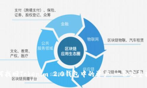 如何找回Tokenim 2.0钱包中的资产：一份完整指南