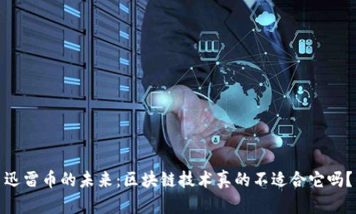 迅雷币的未来：区块链技术真的不适合它吗？