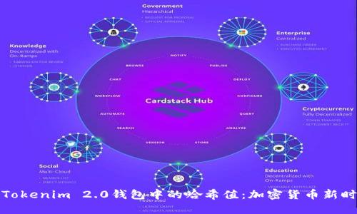 深入了解Tokenim 2.0钱包中的哈希值：加密货币新时代的钥匙