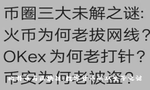比特币与区块链：数字货币的双生子之谜