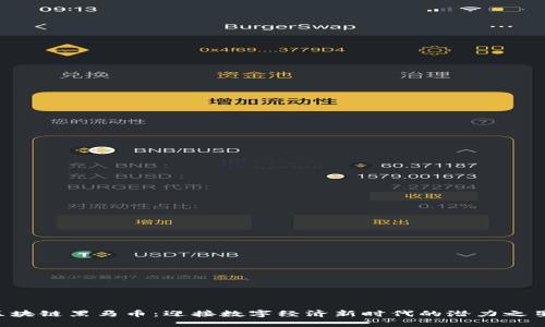 区块链黑马币：迎接数字经济新时代的潜力之星！