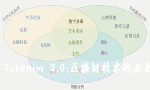 探索德 Tokenim 2.0：区块链技术的未来与应用