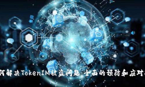  如何解决TokenIM被盗问题：全面的预防和应对措施
