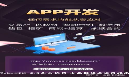 TokenIM 2.0导出记词：全面解读与实用指南