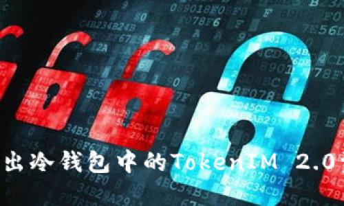 如何安全地转出冷钱包中的TokenIM 2.0资产：全面指南