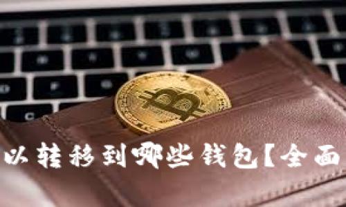 Tokenim可以转移到哪些钱包？全面解析与推荐