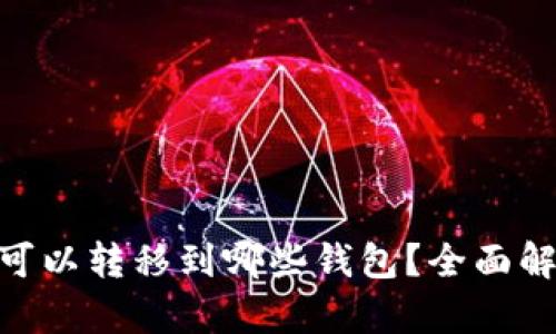 Tokenim可以转移到哪些钱包？全面解析与推荐