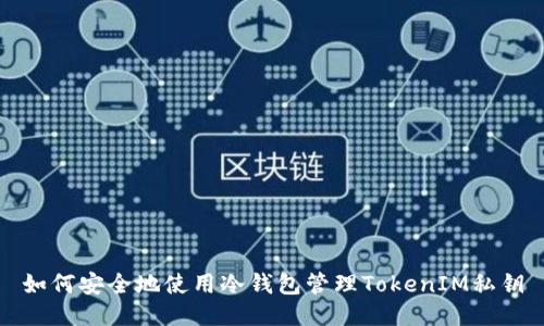 如何安全地使用冷钱包管理TokenIM私钥