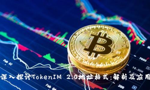 深入探讨TokenIM 2.0地址格式：解析及应用
