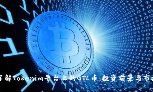 深入了解Tokenim平台上的GTL币：投资前景与市场分析