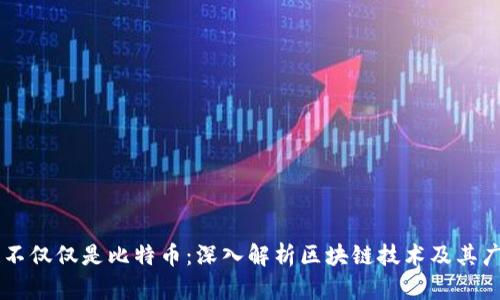 区块链不仅仅是比特币：深入解析区块链技术及其广泛应用