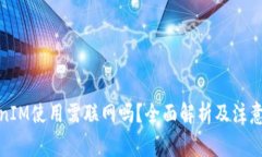 TokenIM使用需联网吗？全面解析及注意事项