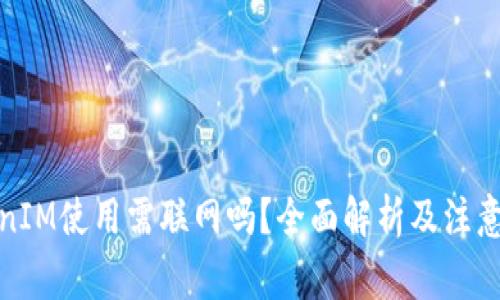 TokenIM使用需联网吗？全面解析及注意事项