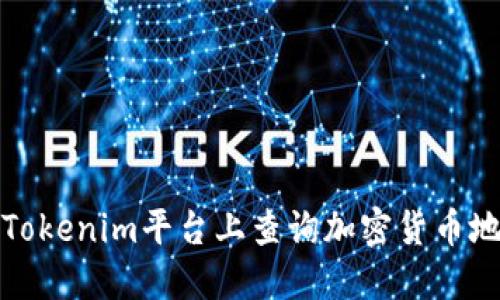 如何在Tokenim平台上查询加密货币地址信息
