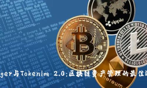 Ledger与Tokenim 2.0：区块链资产管理的最佳选择
