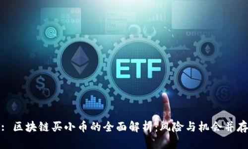 : 区块链买小币的全面解析：风险与机会并存