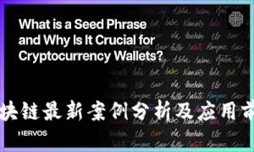 贵阳区块链最新案例分析及应用前景展望