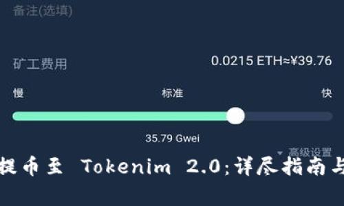 如何将虚拟币提币至 Tokenim 2.0：详尽指南与常见问题解答