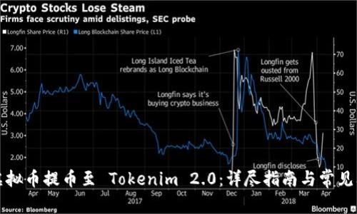 如何将虚拟币提币至 Tokenim 2.0：详尽指南与常见问题解答